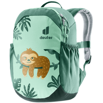 Sac a dos deuter Pico spearmint-seagreen