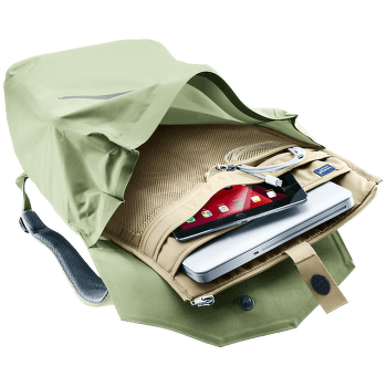 Sac a dos deuter Drout 20 polar