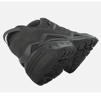 Chaussures Lowa Sirkos Evo GTX Lo graphite/blue