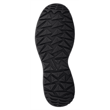 Chaussures Lowa Bellagio GTX Lo anthracite/anthr.