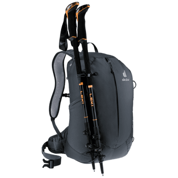 Sac a dos deuter AC Lite 17 cherry-masala
