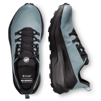Chaussures Mammut Aenergy Hike Low GTX Men 00791 strata-black