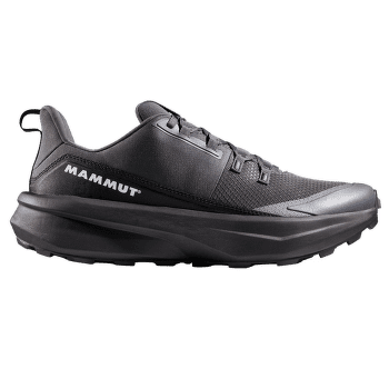 Chaussures Mammut Aenergy Hike Low Men steel-black 00722