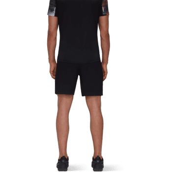 Shorts Mammut Massone Sport Shorts Men black 0001