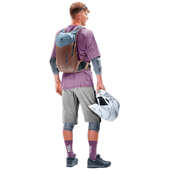 Sac a dos deuter Hiline 14 phosphor-black