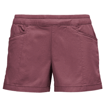 Shorts Black Diamond Notion Shorts Women Fig