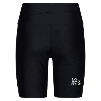 Shorts La Sportiva AERIAL SHORTS Women Black/Chalk