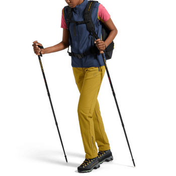 Gilet La Sportiva EXISTENCE VEST Women Night Sky/Chalk