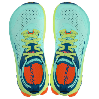 Chaussures Altra Olympus 6 Women TEAL