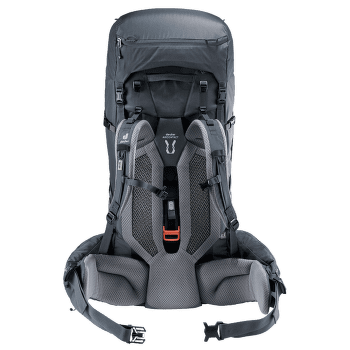 Sac a dos deuter Aircontact Pro 85+10 Black