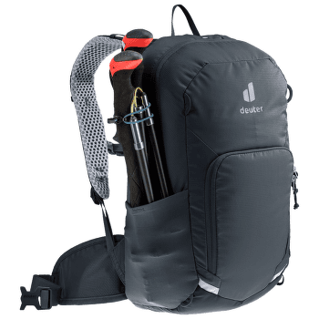 Sac a dos deuter Bike I 16 Black