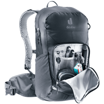 Sac a dos deuter Bike I 20 Black
