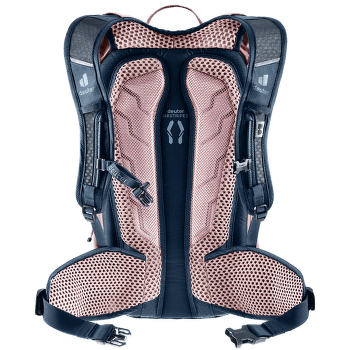 Sac a dos deuter Compact 14+3 graphite-shale
