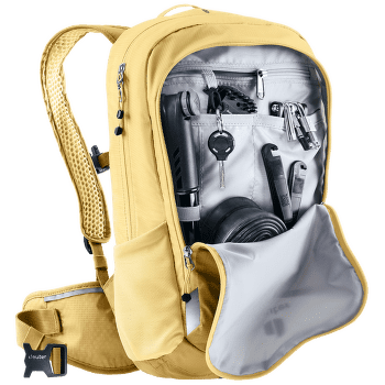 Sac a dos deuter Compact 8 JR savanna-dune