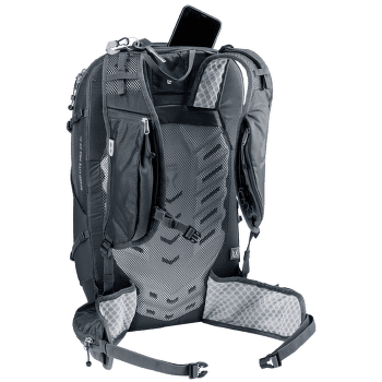 Sac a dos deuter Speed Lite Pro 23 SL lotus-mystic