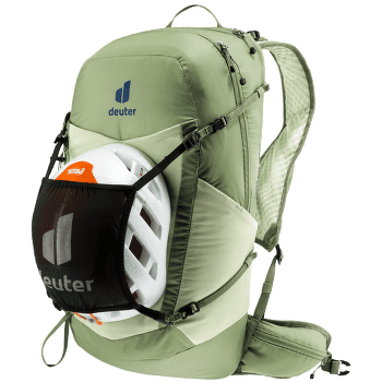 Sac a dos deuter Speed Lite Pro 25 Black