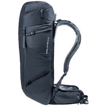 Sac a dos deuter Speed Lite Pro 28 SL Black