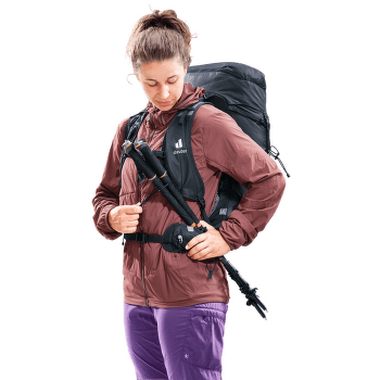 Sac a dos deuter Speed Lite Pro 28 SL Black