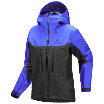 Veste Arcteryx Alpha Jacket Women Electra / Black
