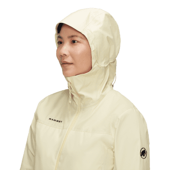 Veste Mammut Ducan Guide HS Hooded Jacket Women 3800 vin