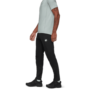 Pantalons Mammut Ducan Pants Men marine-tschiel