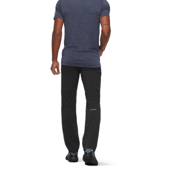 Pantalons Mammut Runbold IV Pants Men black 0001