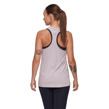 Débardeur Mammut Massone Light Tank Top Women 3818 dark mammut red