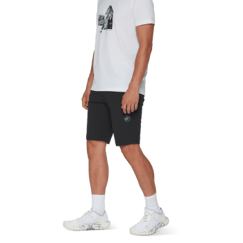 Shorts Mammut Hiking V Shorts Men 50665 tschiel