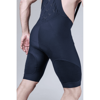 Shorts X-Bionic X-BIONIC COREFUSION COMPRESSION BIB SHORTS MEN Opal Black