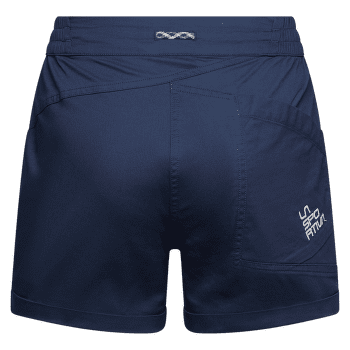 Shorts La Sportiva TUNDRA SHORTS Women Night Sky/Chalk