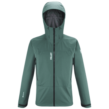 Veste Millet Kamet Light GTX Jacket Men BOTTLE