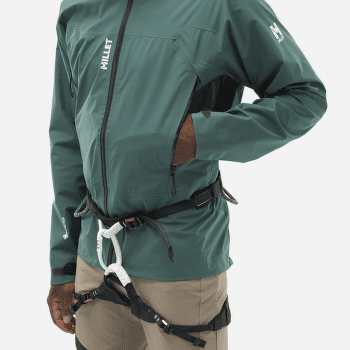 Veste Millet Kamet Light GTX Jacket Men BOTTLE