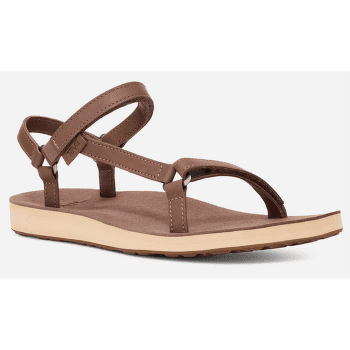 Sandales Teva Original Universal Slim Lea ACORN