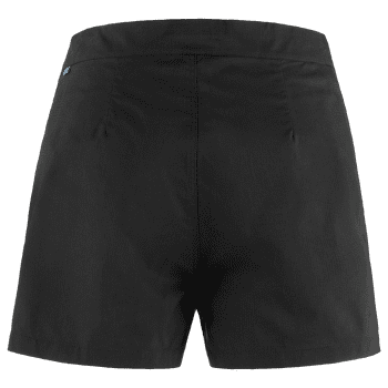 Shorts Fjällräven Abisko Hike Shorts Women Black
