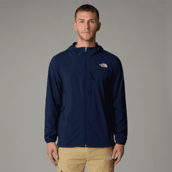 Sweat-shirt The North Face NIMBLE HOODIE Men TNF BLACK