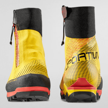 Chaussures La Sportiva Aequilibrium Speed GTX Yellow/Black