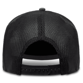 Casquette de baseball La Sportiva STRIPE CUBE HAT Onyx_G19G19