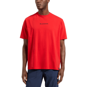 T-shirt a manches courtes La Sportiva MOON CLIMB T-SHIRT Men Night Sky/Chalk