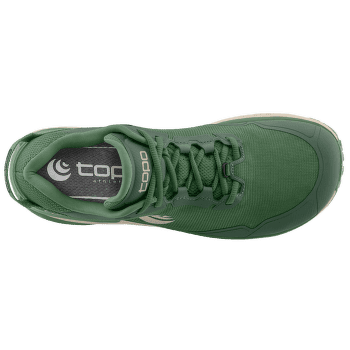Chaussures Topo athletic Traverse Women Sage / Tan