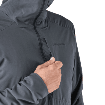 Veste Patagonia Nano-Air®Ultralight Full - Zip Hoody Men Blue Sage