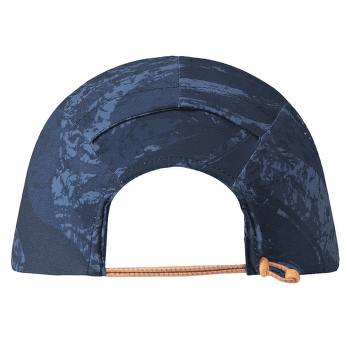 Casquette de baseball Buff Pack Speed Cap EUKAR NAVY