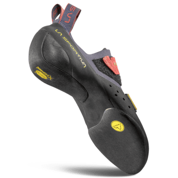 Chaussons d'escalade La Sportiva Kubo Savana/Mountain Red