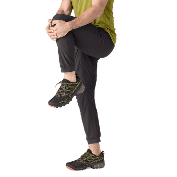 Pantalons Patagonia Terrebonne Trail Joggers Men Black