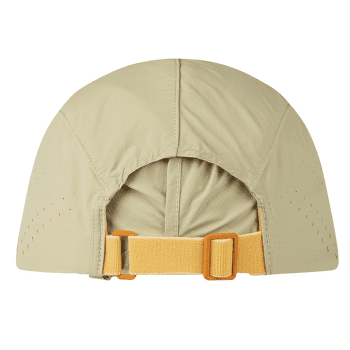 Casquette de baseball Buff Desert Cap SOLID FLINT
