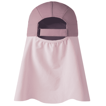 Casquette de baseball Buff Desert Cap Kids SOLID ORCHID