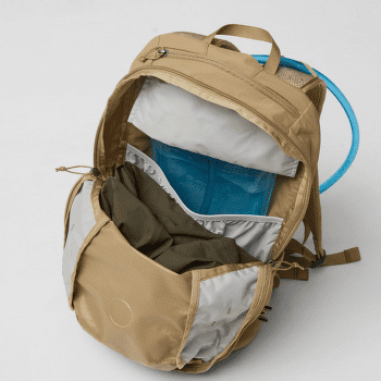 Sac a dos Fjällräven Abisko Softpack 16 Clay