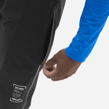Pantalons Millet Intense Pro 2,5L Pant NOIR NEW