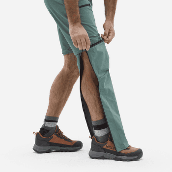 Pantalons Millet Ubic Str Zip Off Pant Men DORITE NEW