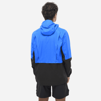 Veste Millet Intense Pro 2,5L Jacket Men BLACK/ICON BLUE