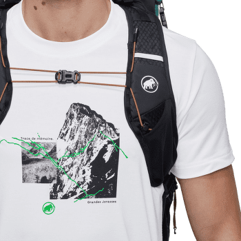 Sac a dos Mammut Ducan 22 sapphire-black